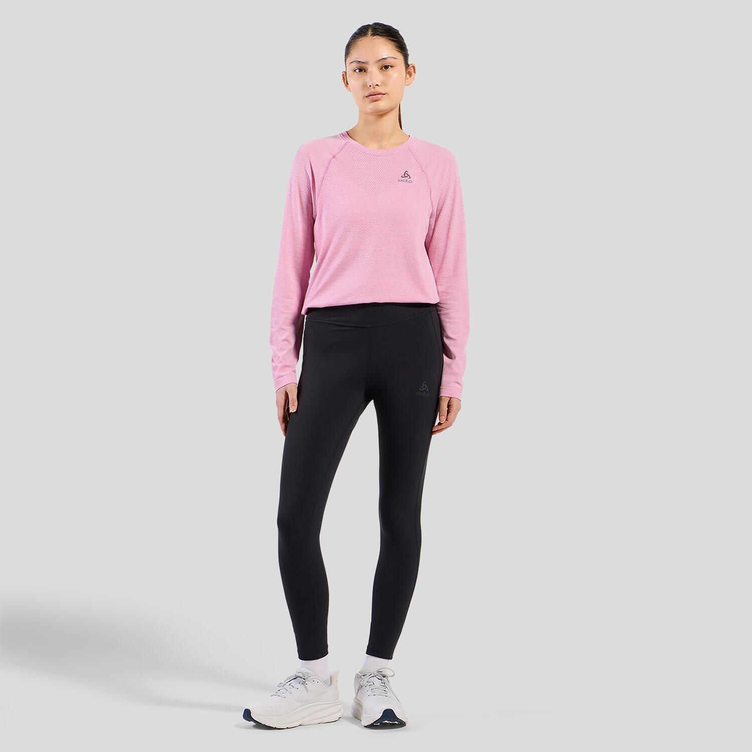 T-shirt de running sans coutures Essentials 2.0 ODLO 3/7
