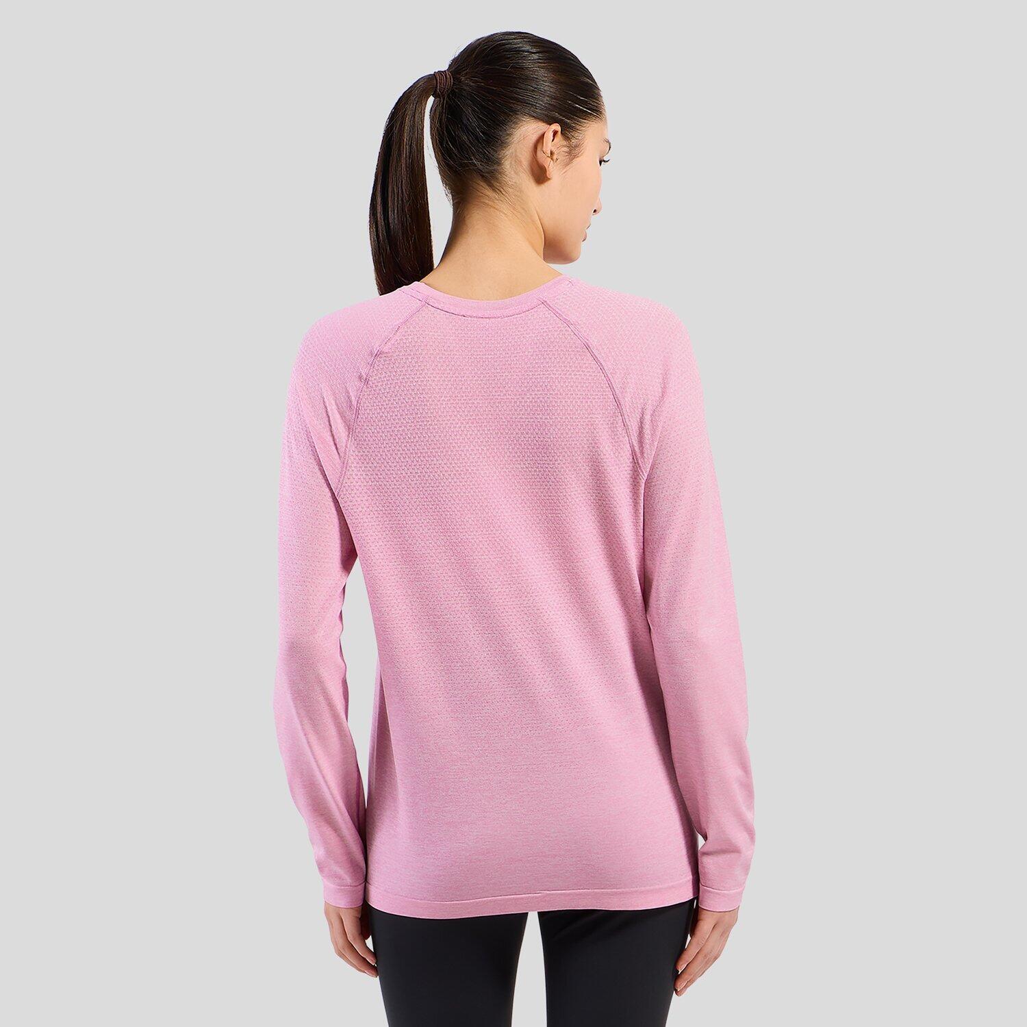 T-shirt de running sans coutures Essentials 2.0 ODLO 2/7