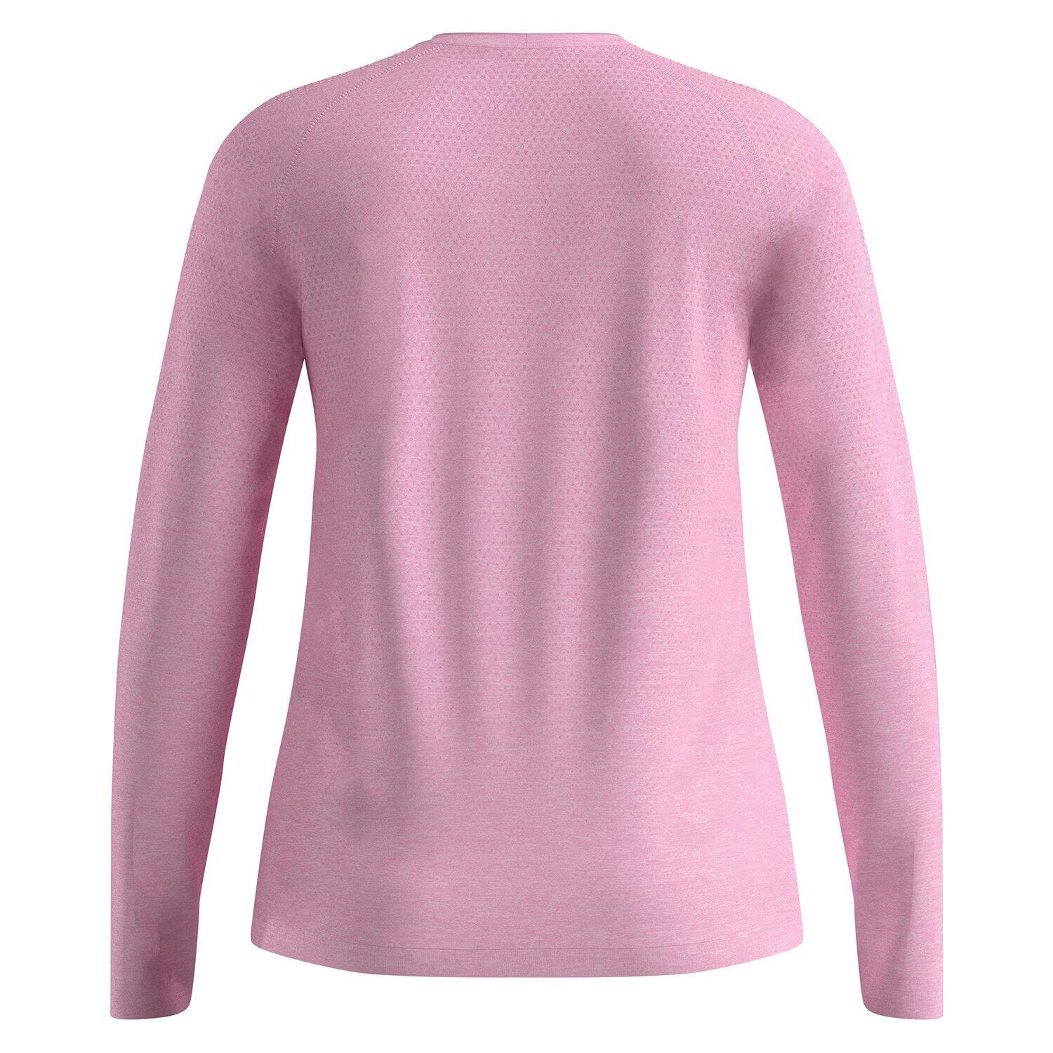 T-shirt de running sans coutures Essentials 2.0 ODLO 5/7