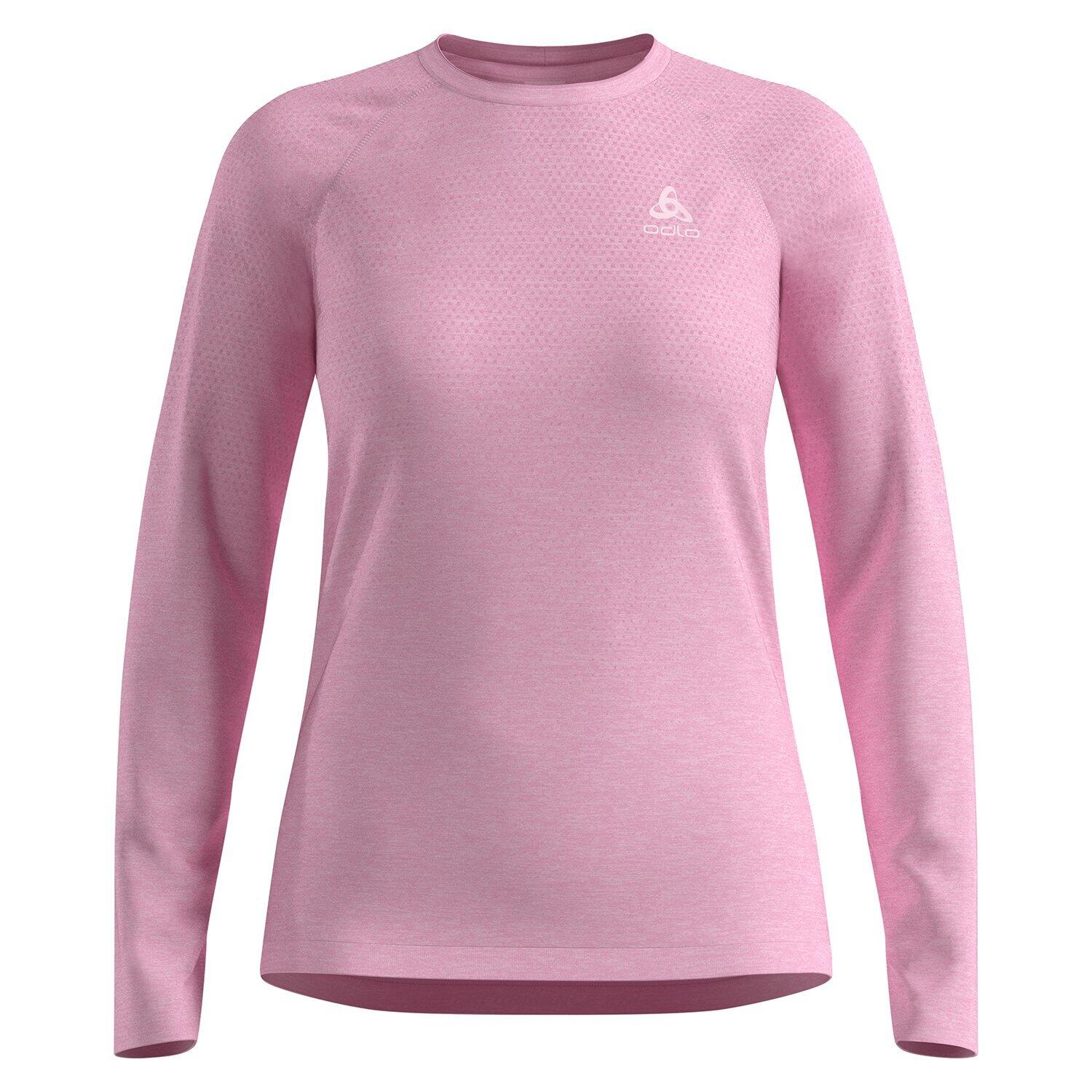 T-shirt de running sans coutures Essentials 2.0 ODLO 4/7