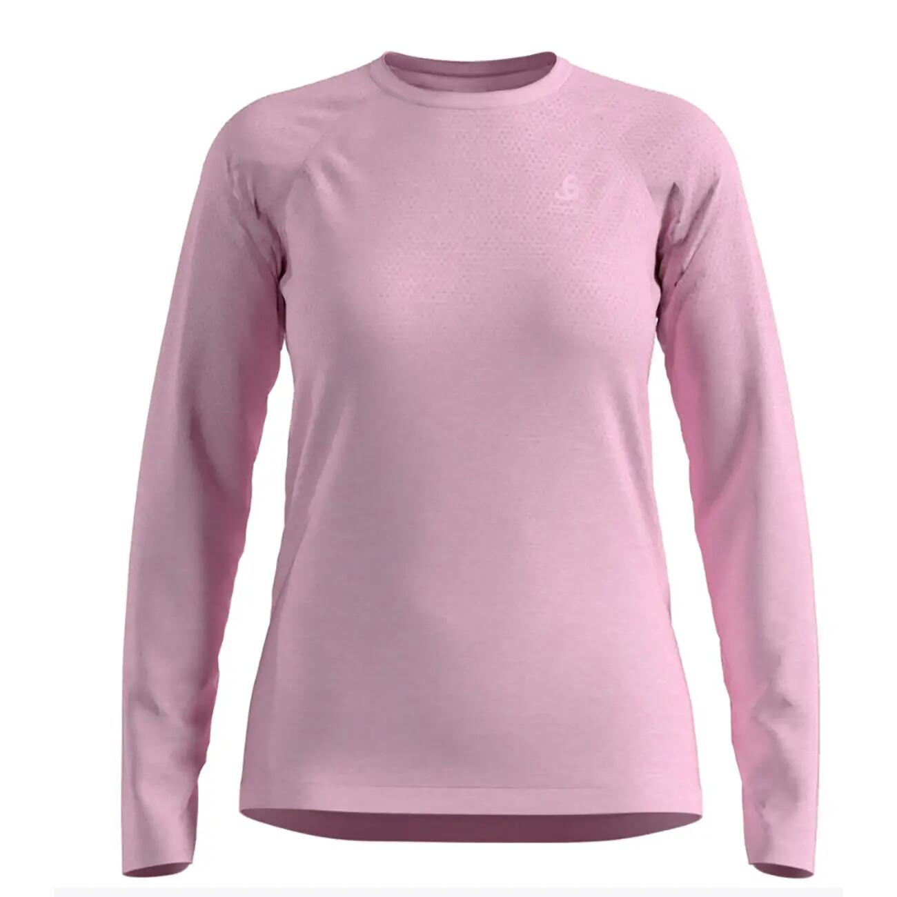 T-shirt de running sans coutures Essentials 2.0 ODLO 6/7