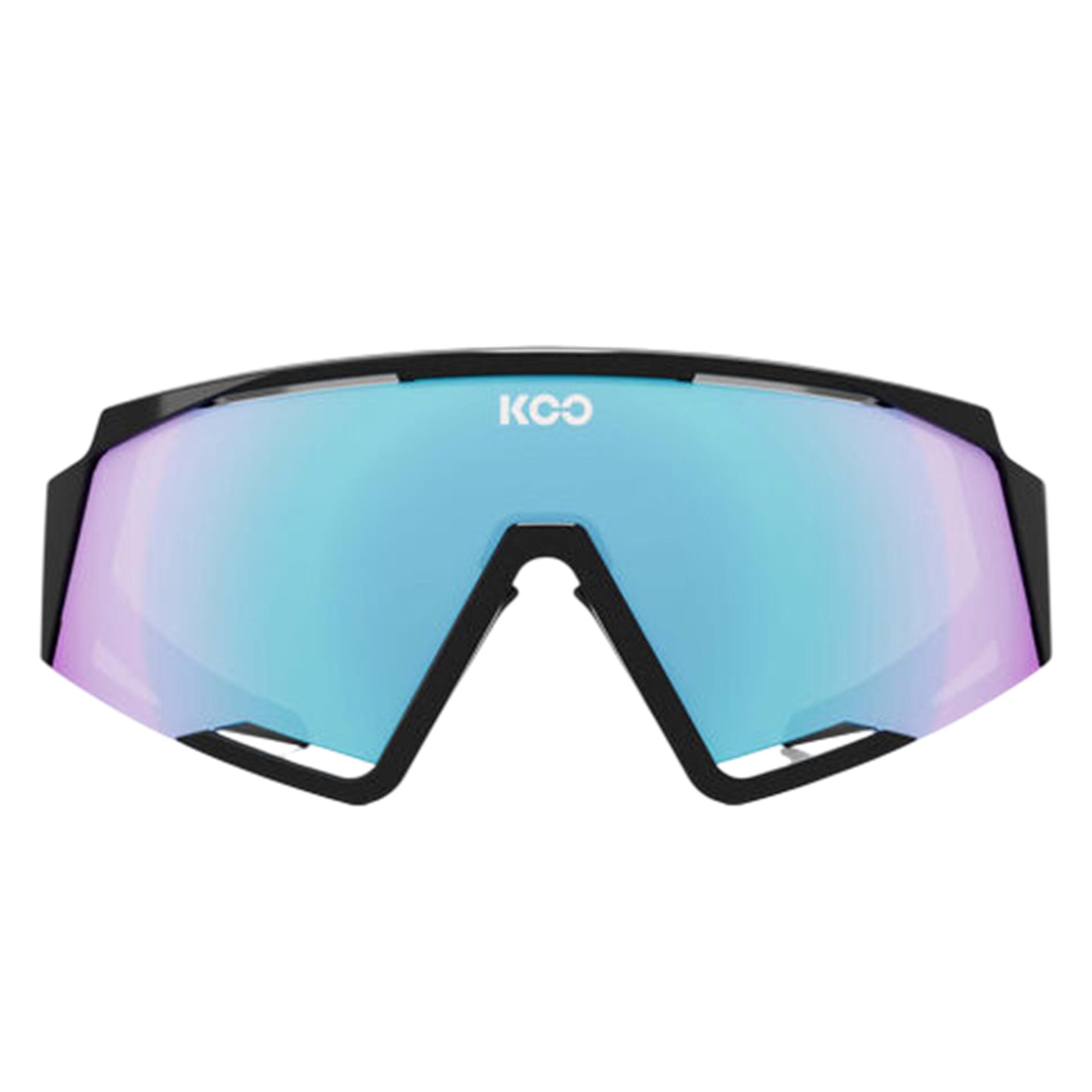 KOO SPECTRO 946 GREEN MATT/ ORANGE