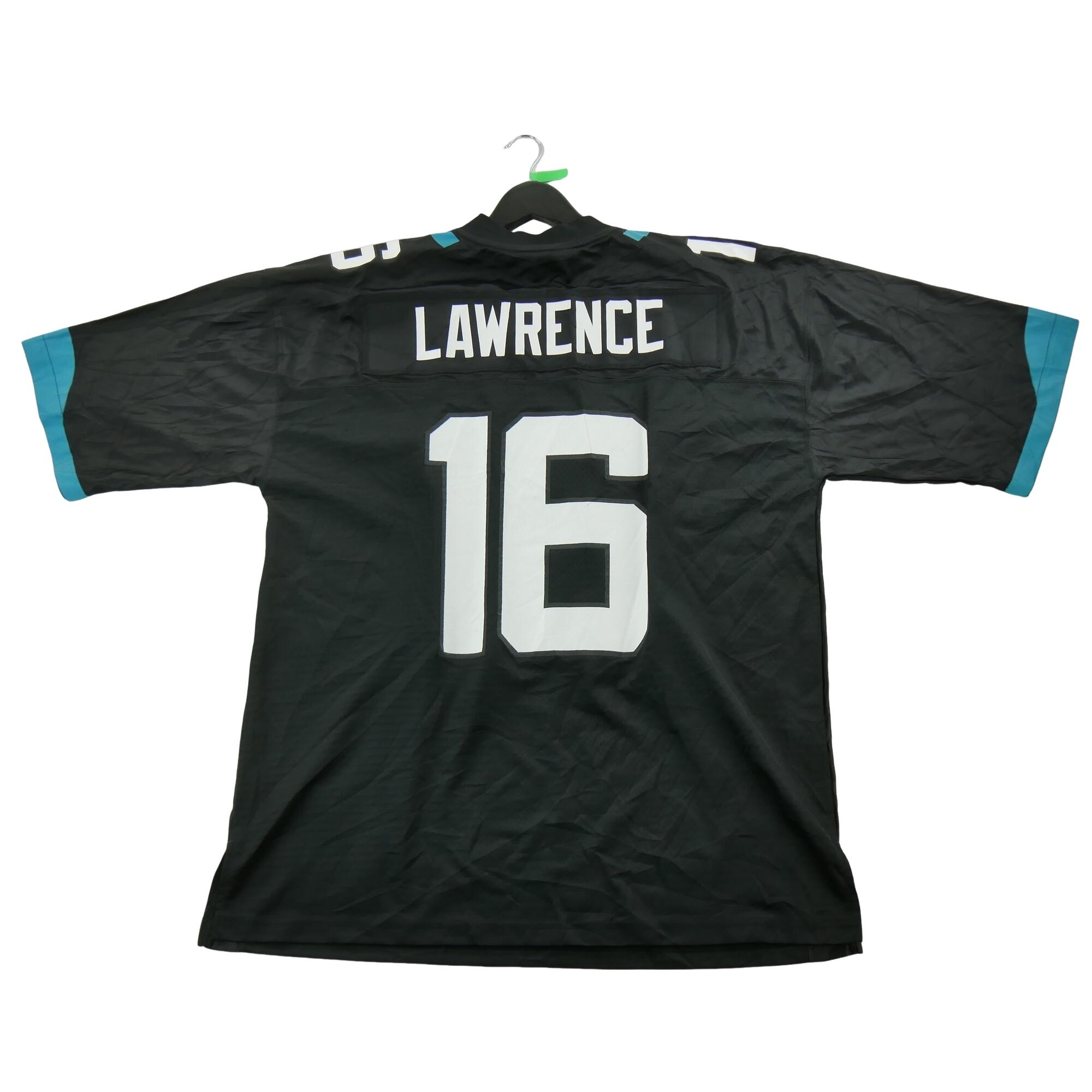 Second hand - Maglia uomo NFL Trevor Lawrence - Stato molto buono 3/7