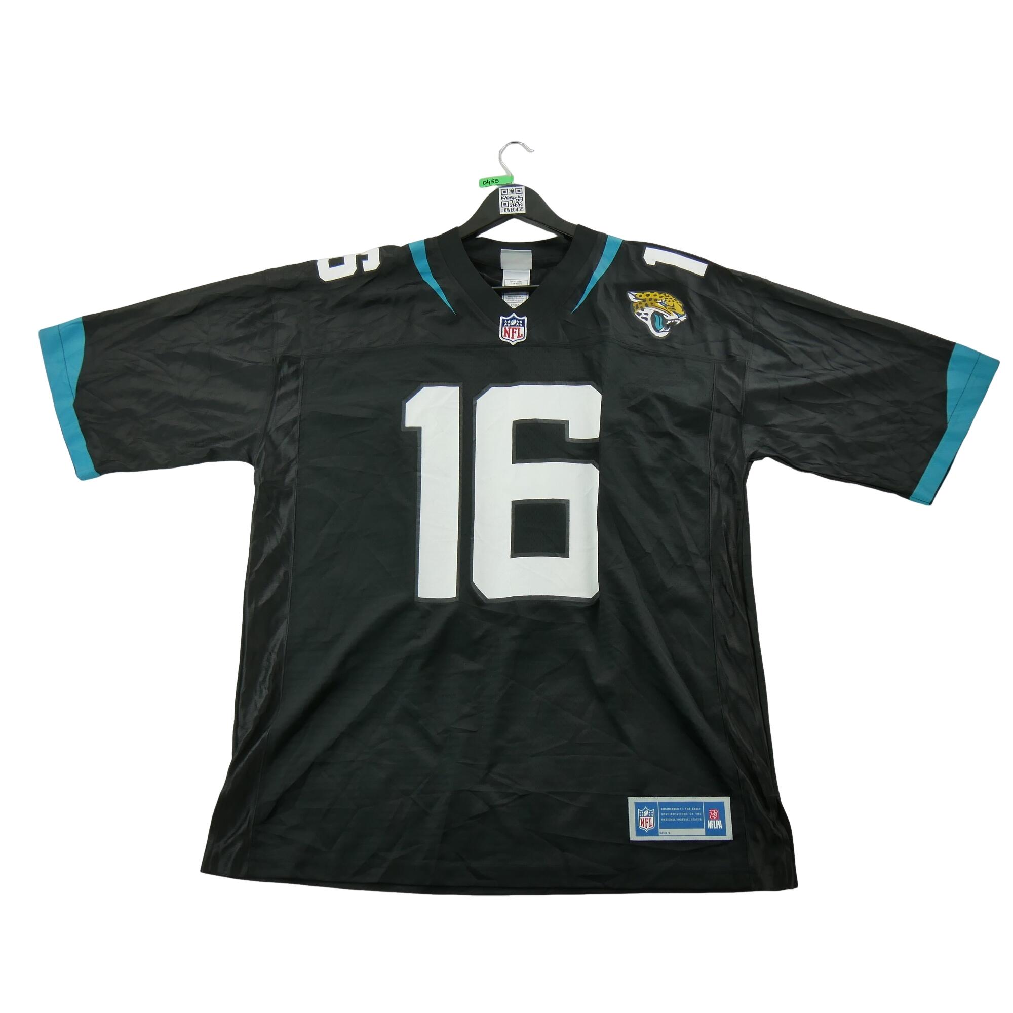 Second hand - Maglia uomo NFL Trevor Lawrence - Stato molto buono 2/7
