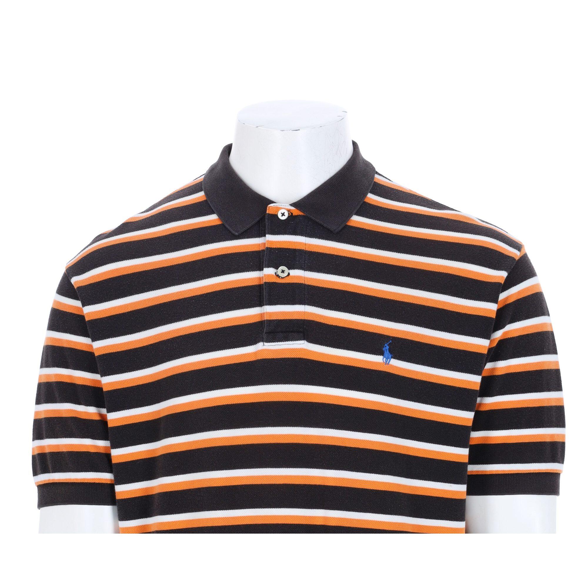 Seconde vie - Polo manches courtes Homme - Très bon état 5/7