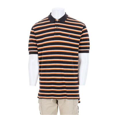 Tweedehands - polo ralph lauren heren polo korte mouwen - zeer goede staat