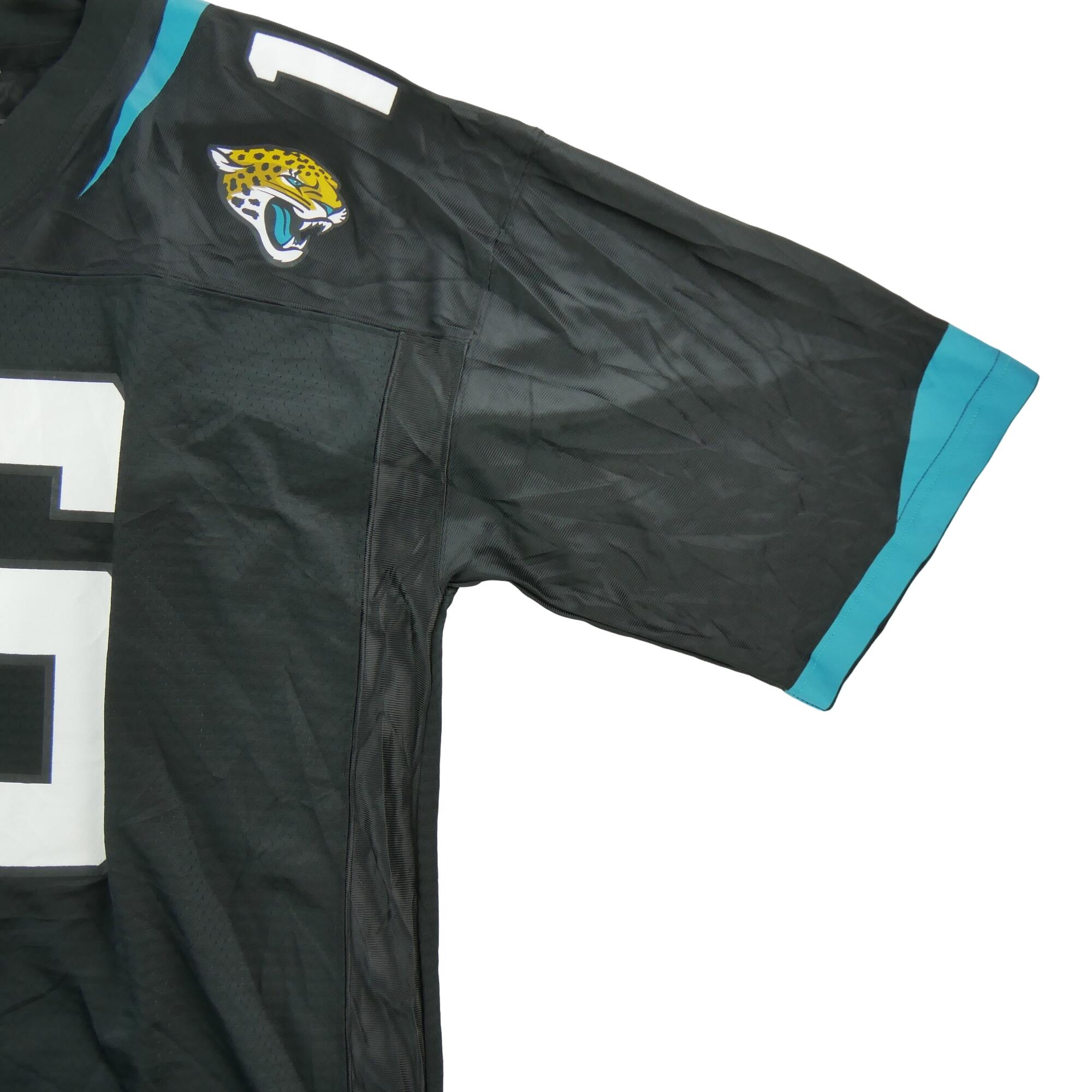 Second hand - Maglia uomo NFL Trevor Lawrence - Stato molto buono 5/7