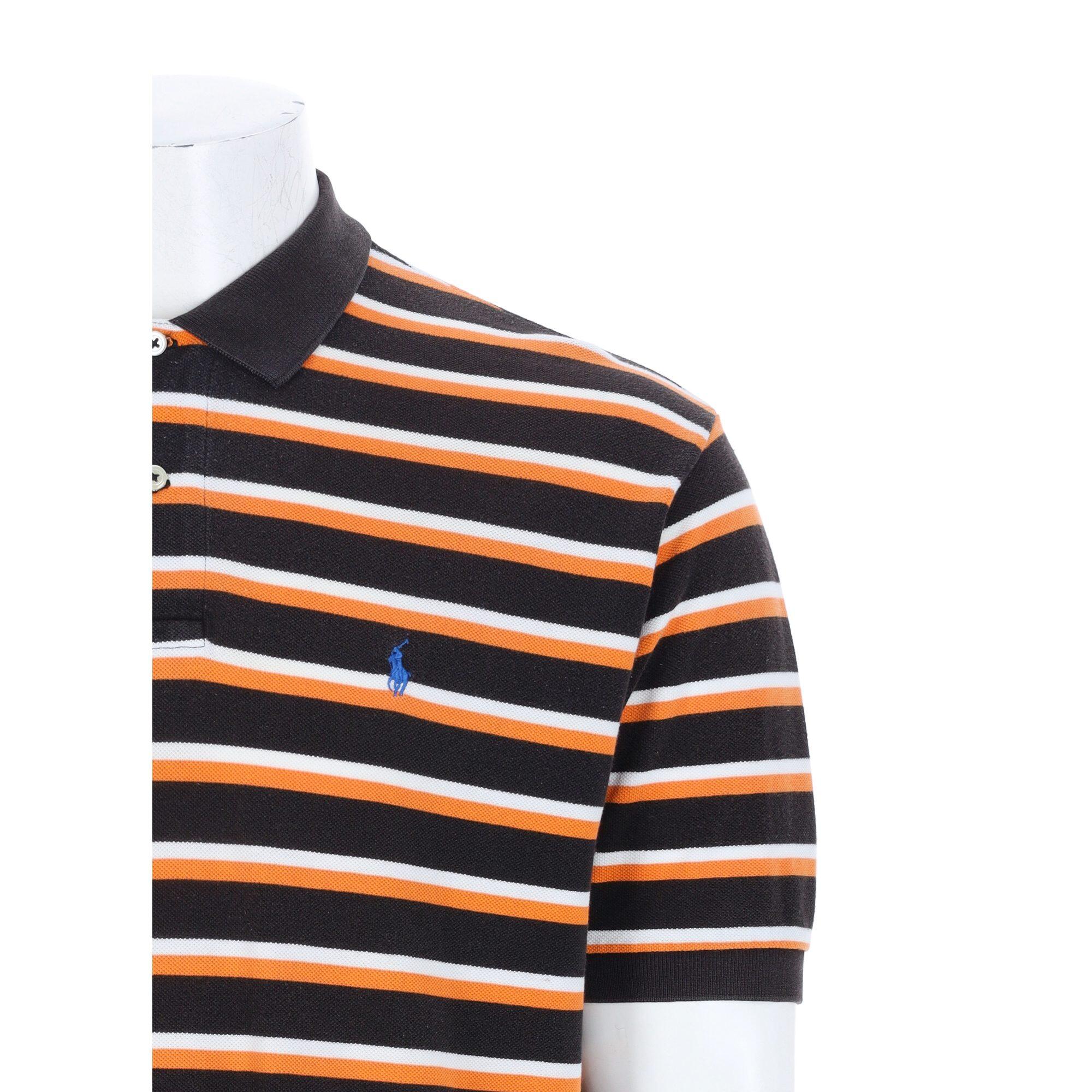 Seconde vie - Polo manches courtes Homme - Très bon état 6/7