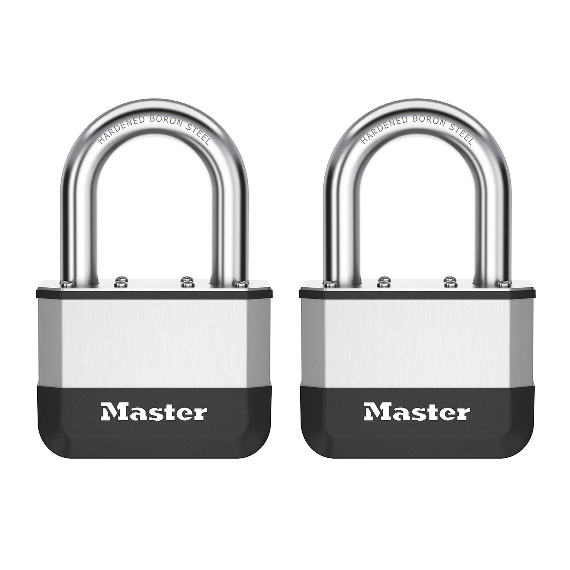 MASTER LOCK picture