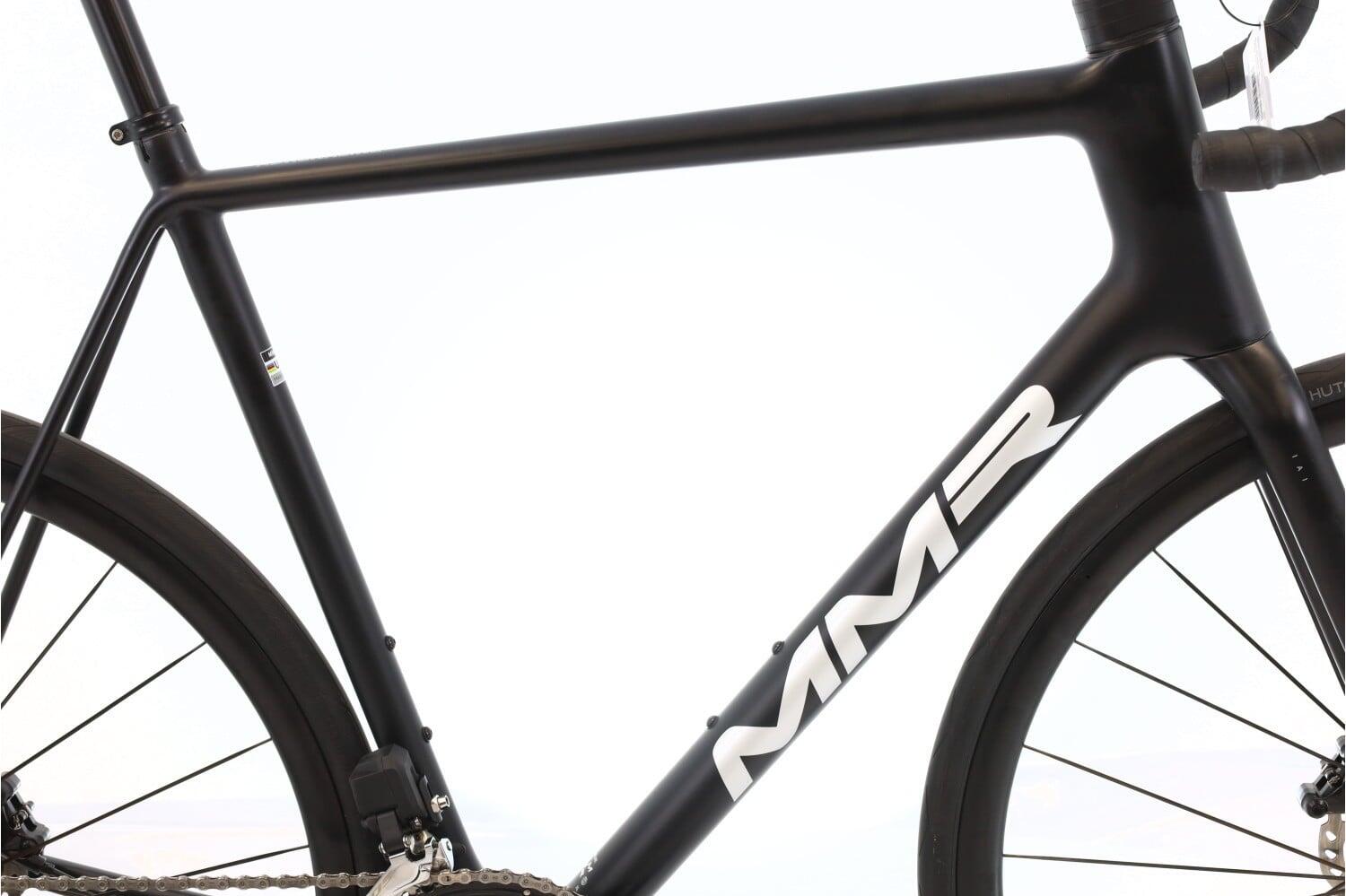 Segunda Vida · Bicicleta carretera ·  Adrenaline 30 Di2 12V · Muy buen estado 2/8
