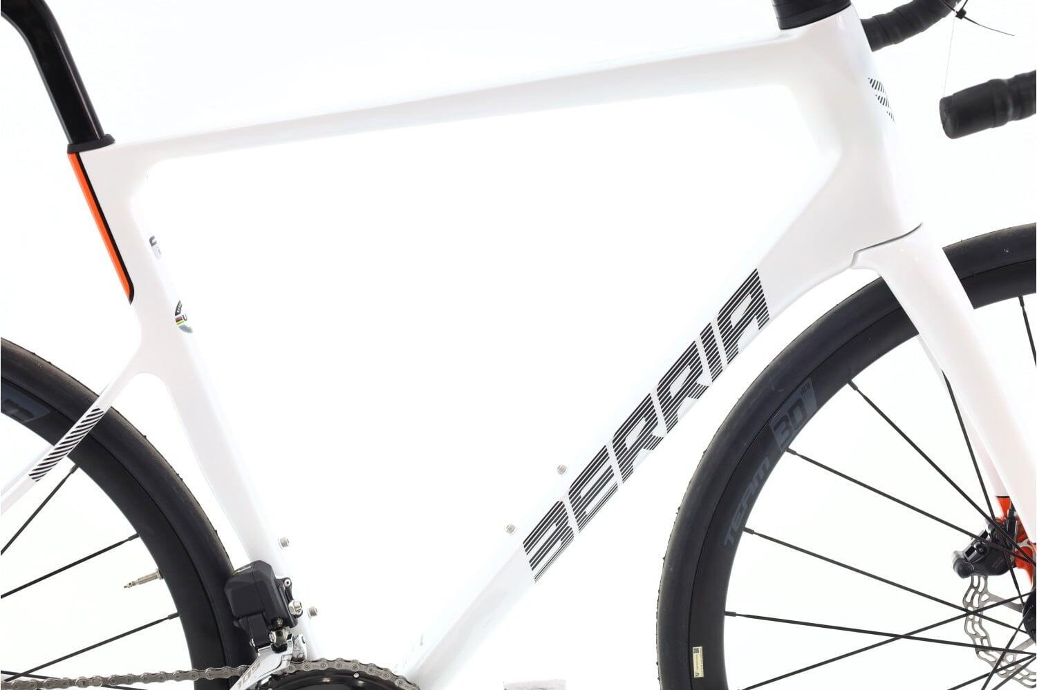 Refurbished Rennrad ·  Belador Elite Di2 12V · Sehr guter Zustand 2/8