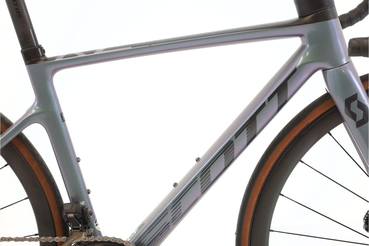 Bici strada ricondizionata ·  Addict RC 15 Di2 12V · Ottimo stato 2/8