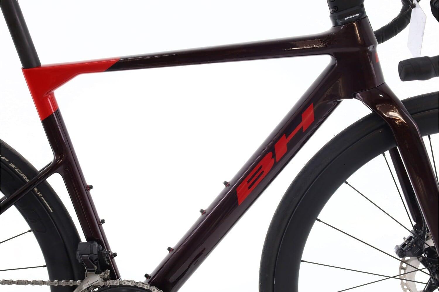 Refurbished Rennrad ·  Ultralight 7.0 Di2 12V · Sehr guter Zustand 2/8