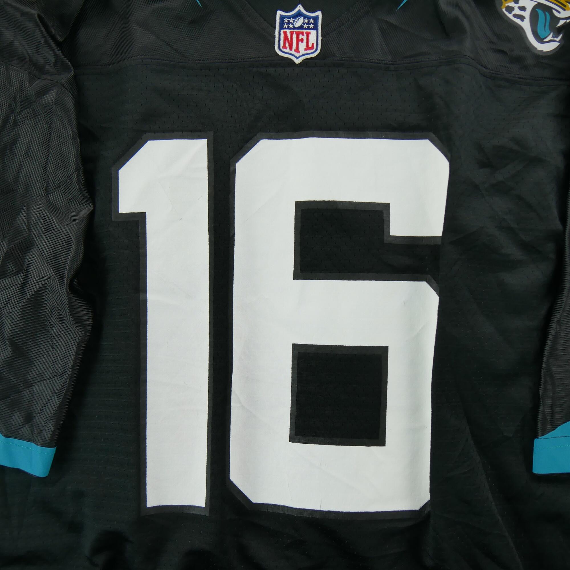 Second hand - Maglia uomo NFL Trevor Lawrence - Stato molto buono 4/7
