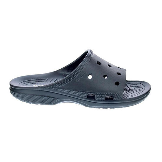 Chanclas CROCS Classic Slide Negro Hombre