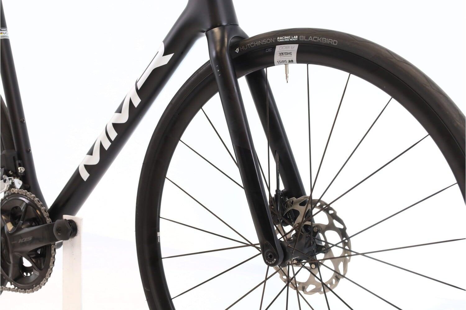 Segunda Vida · Bicicleta carretera ·  Adrenaline 30 Di2 12V · Muy buen estado 5/8