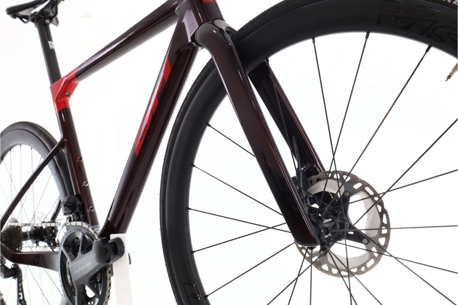 Refurbished Rennrad ·  Ultralight 7.0 Di2 12V · Sehr guter Zustand 5/8