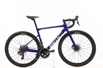 Vélo de route reconditionné · TeamTimemachine SLR Four AXS 12V · Très bon état