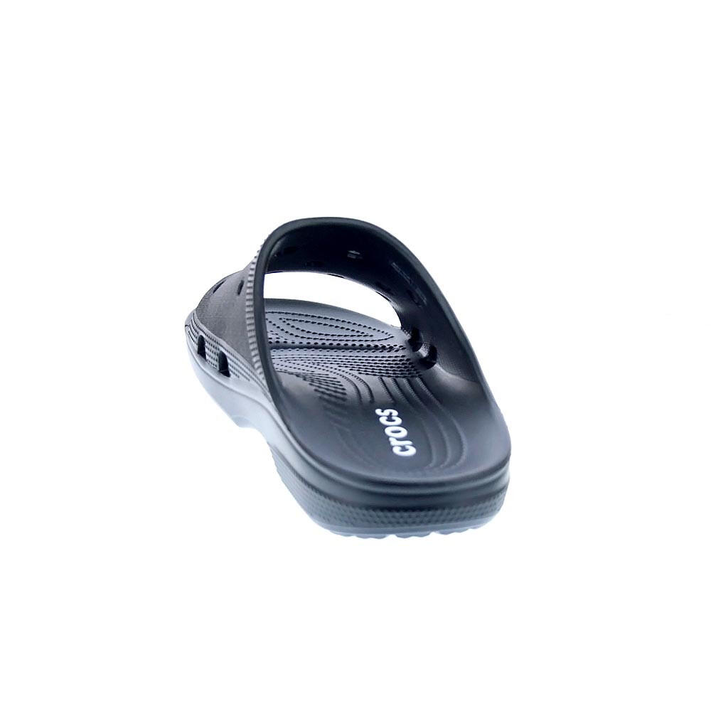 Chanclas CROCS  Classic Slide Negro  Hombre 3/6