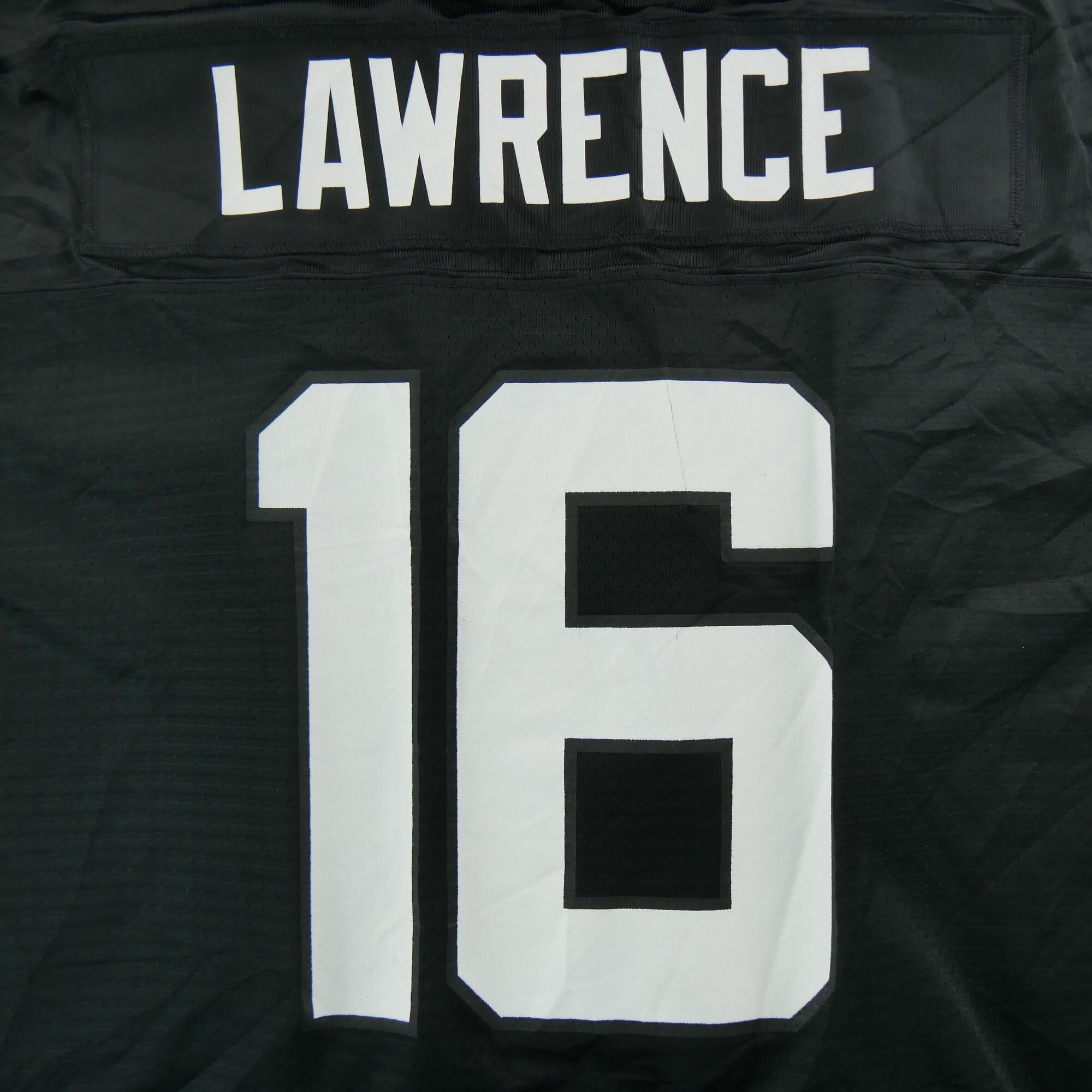 Second hand - Maglia uomo NFL Trevor Lawrence - Stato molto buono 6/7