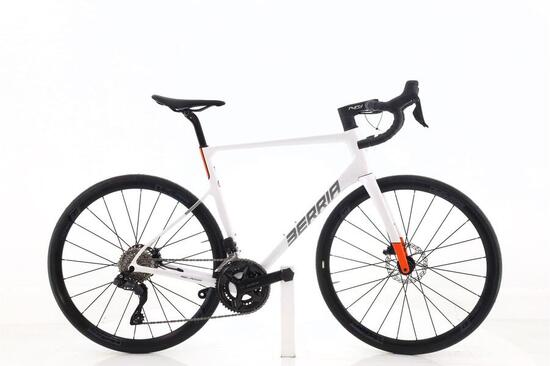 Vélo de route reconditionné · Belador Elite Di2 12V · Très bon état