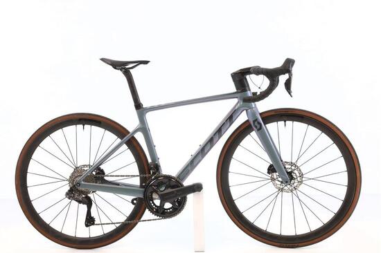 Vélo de route reconditionné · Addict RC 15 Di2 12V · Très bon état