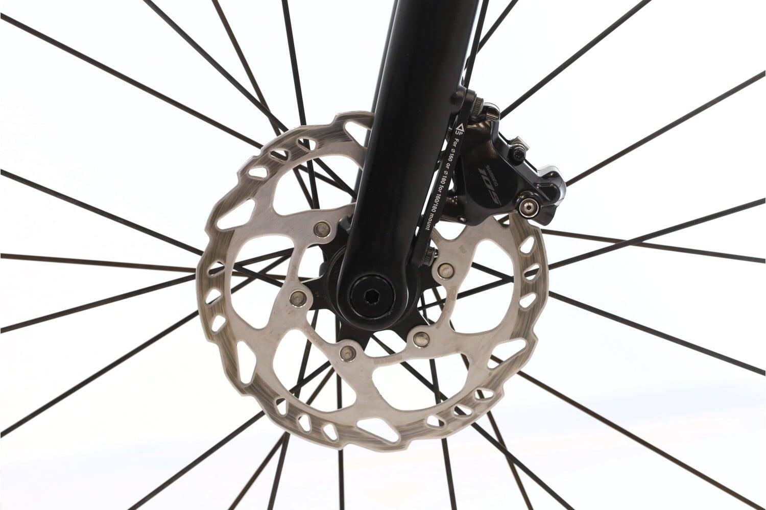 Segunda Vida · Bicicleta carretera ·  Adrenaline 30 Di2 12V · Muy buen estado 7/8