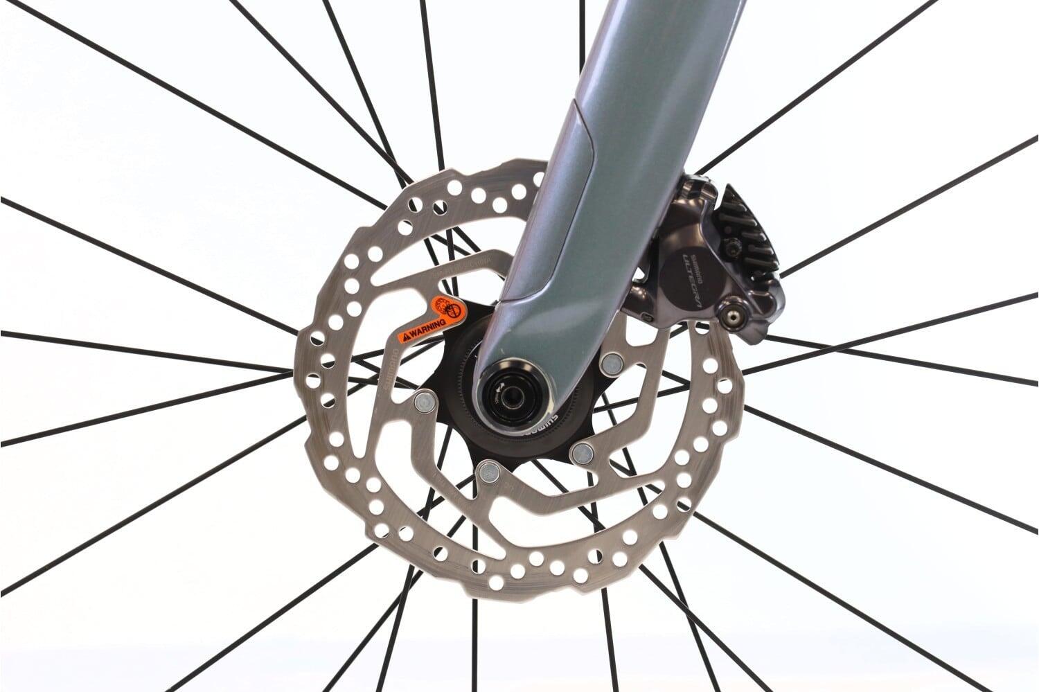 Bici strada ricondizionata ·  Addict RC 15 Di2 12V · Ottimo stato 7/8