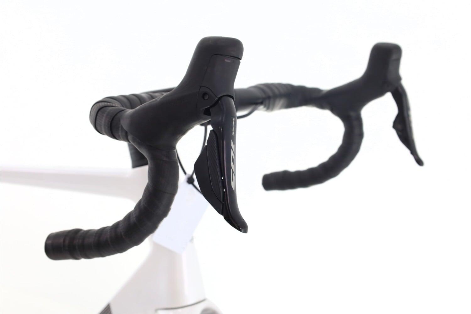 Refurbished Rennrad ·  Belador Elite Di2 12V · Sehr guter Zustand 6/8