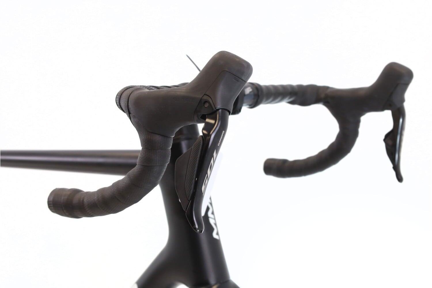 Segunda Vida · Bicicleta carretera ·  Adrenaline 30 Di2 12V · Muy buen estado 6/8