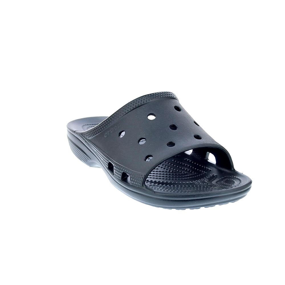 Chanclas CROCS  Classic Slide Negro  Hombre 4/6