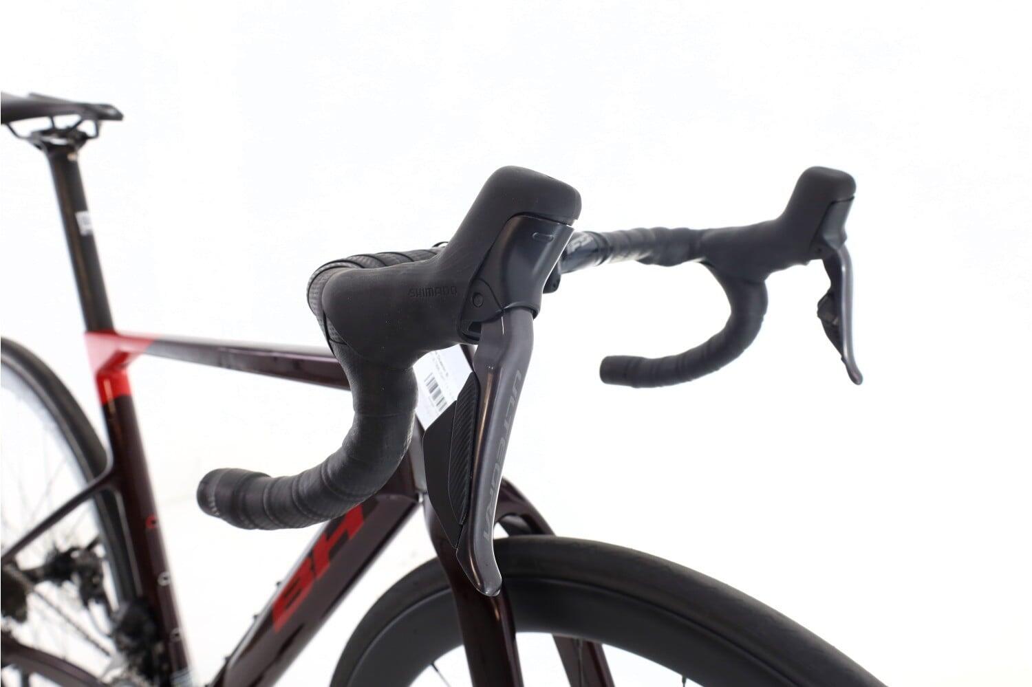Refurbished Rennrad ·  Ultralight 7.0 Di2 12V · Sehr guter Zustand 6/8