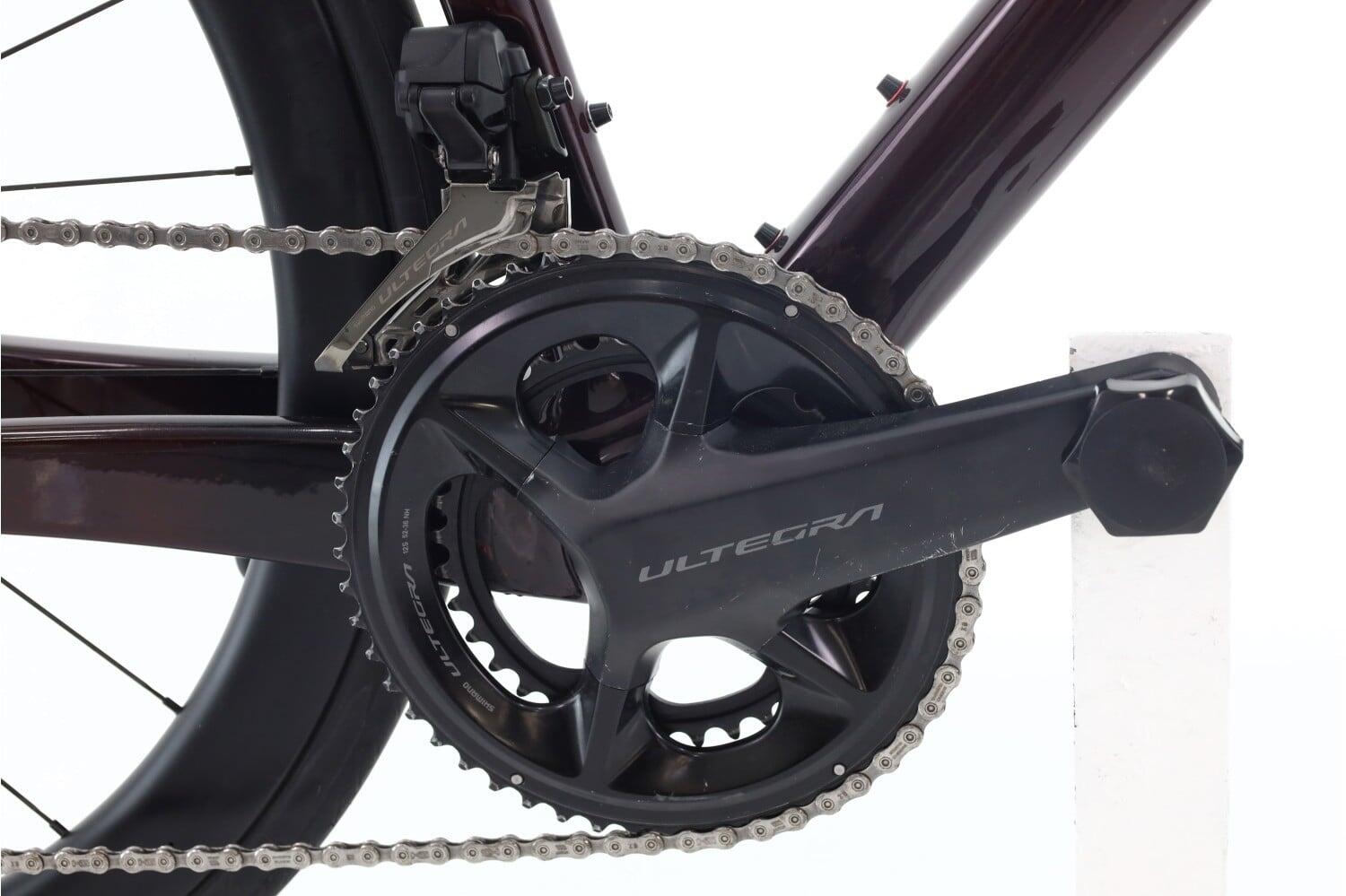 Refurbished Rennrad ·  Ultralight 7.0 Di2 12V · Sehr guter Zustand 4/8