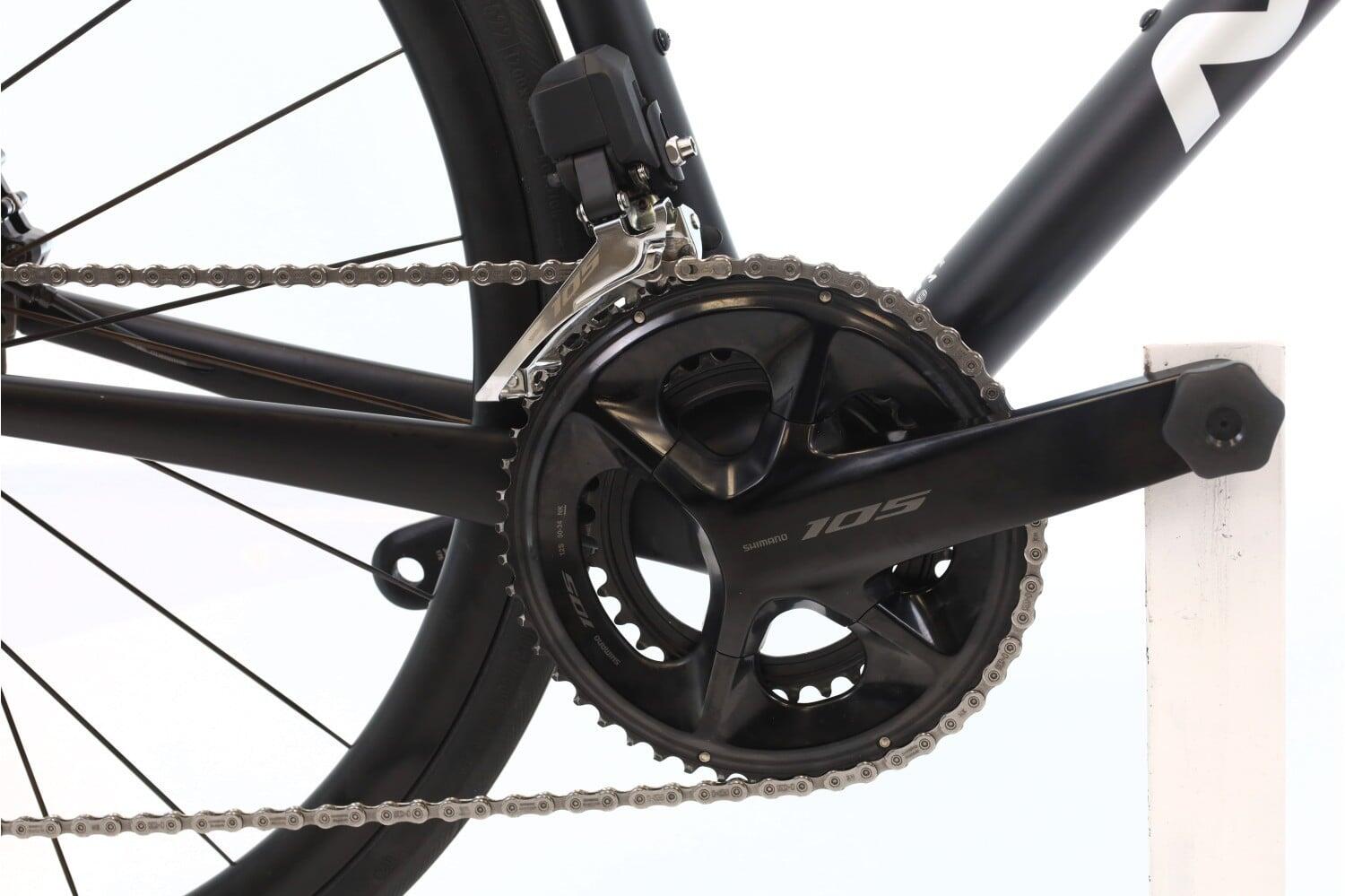 Segunda Vida · Bicicleta carretera ·  Adrenaline 30 Di2 12V · Muy buen estado 4/8