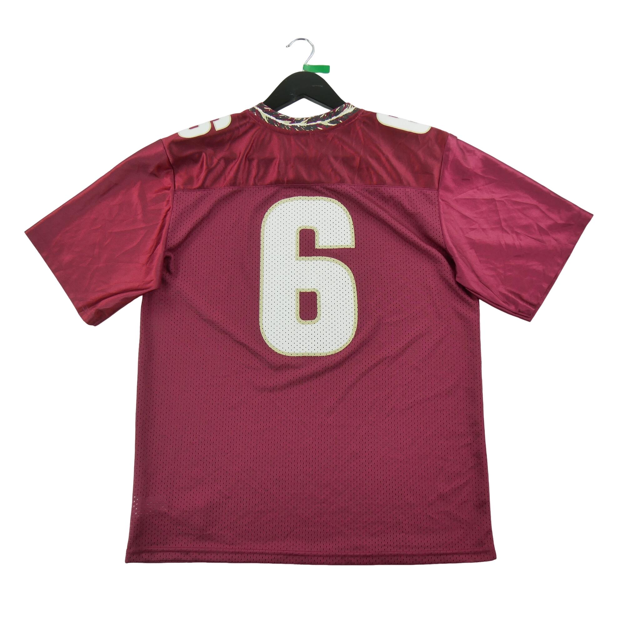 Second hand - Maglia Uomo NCAA Florida State Nike - Stato molto buono 2/7
