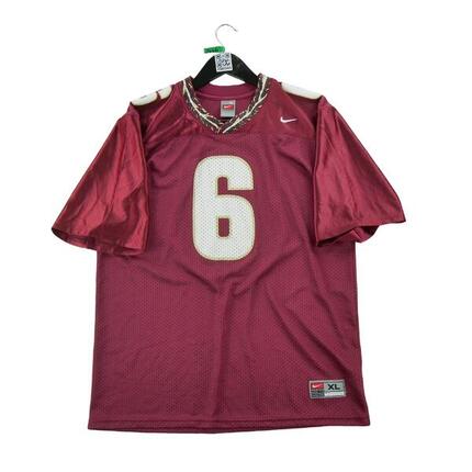 Refurbished - Nike Trikot Herren NCAA Florida State - In sehr gutem Zustand