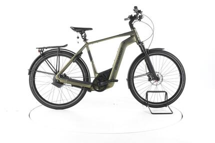 Reconditionné - Bergamont E-Horizon Premium Pro City E-Bike - Très Bon