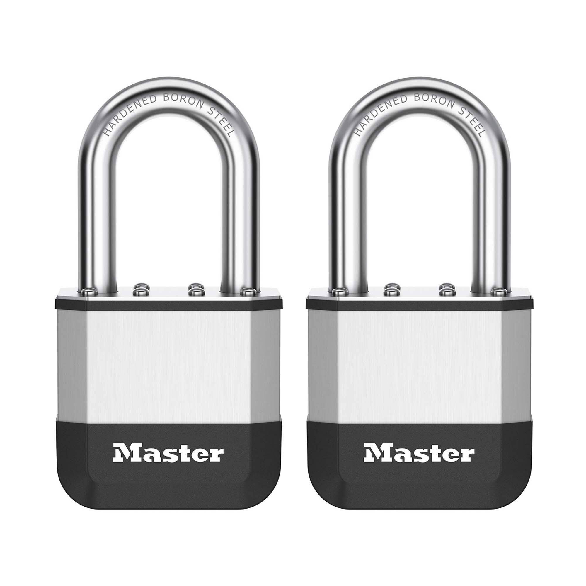 MASTER LOCK picture