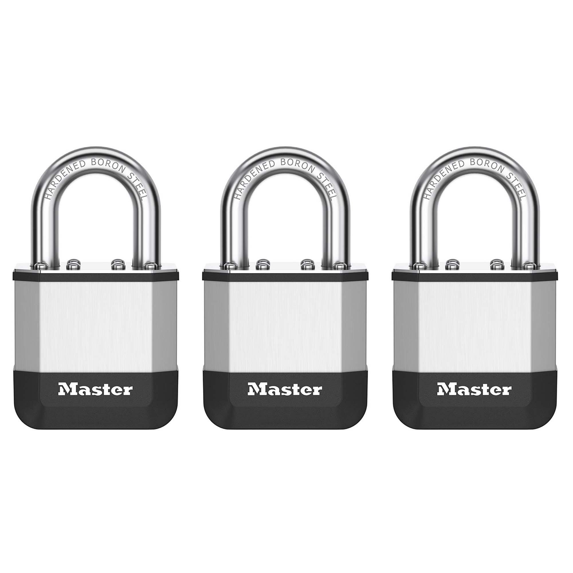 MASTER LOCK picture
