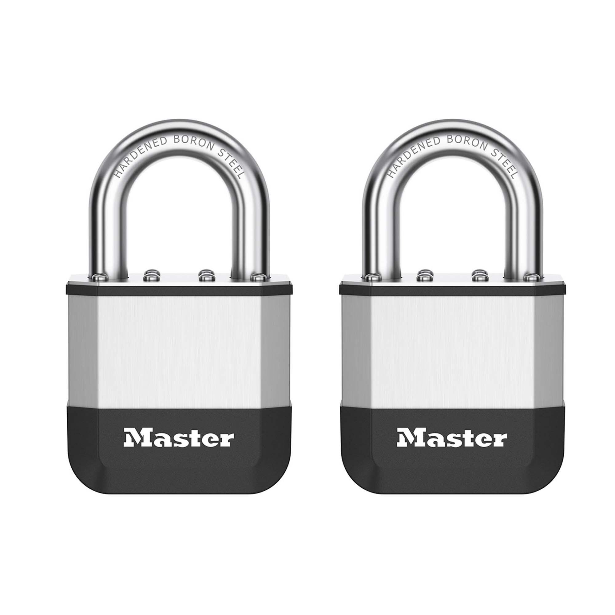 MASTER LOCK picture