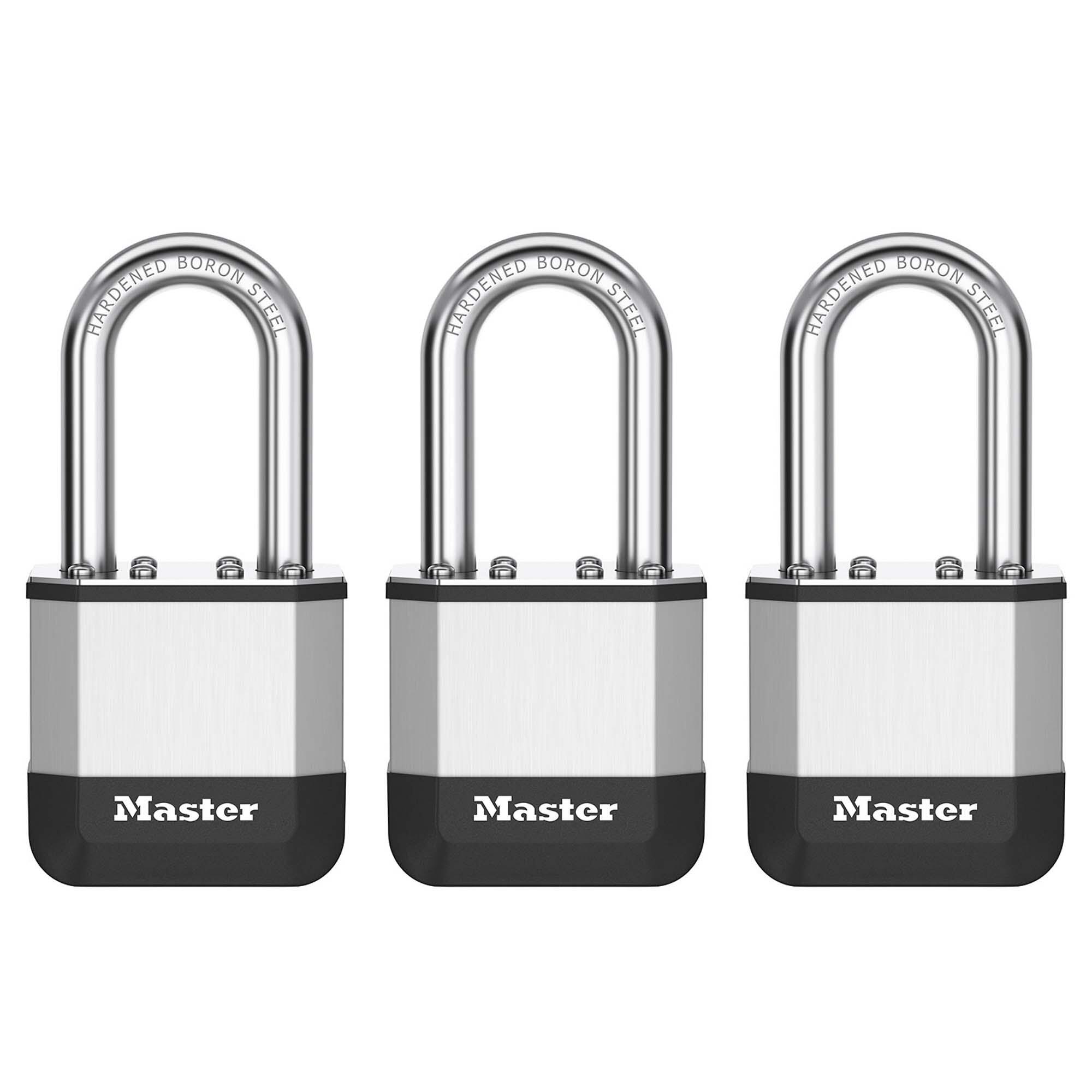 MASTER LOCK picture