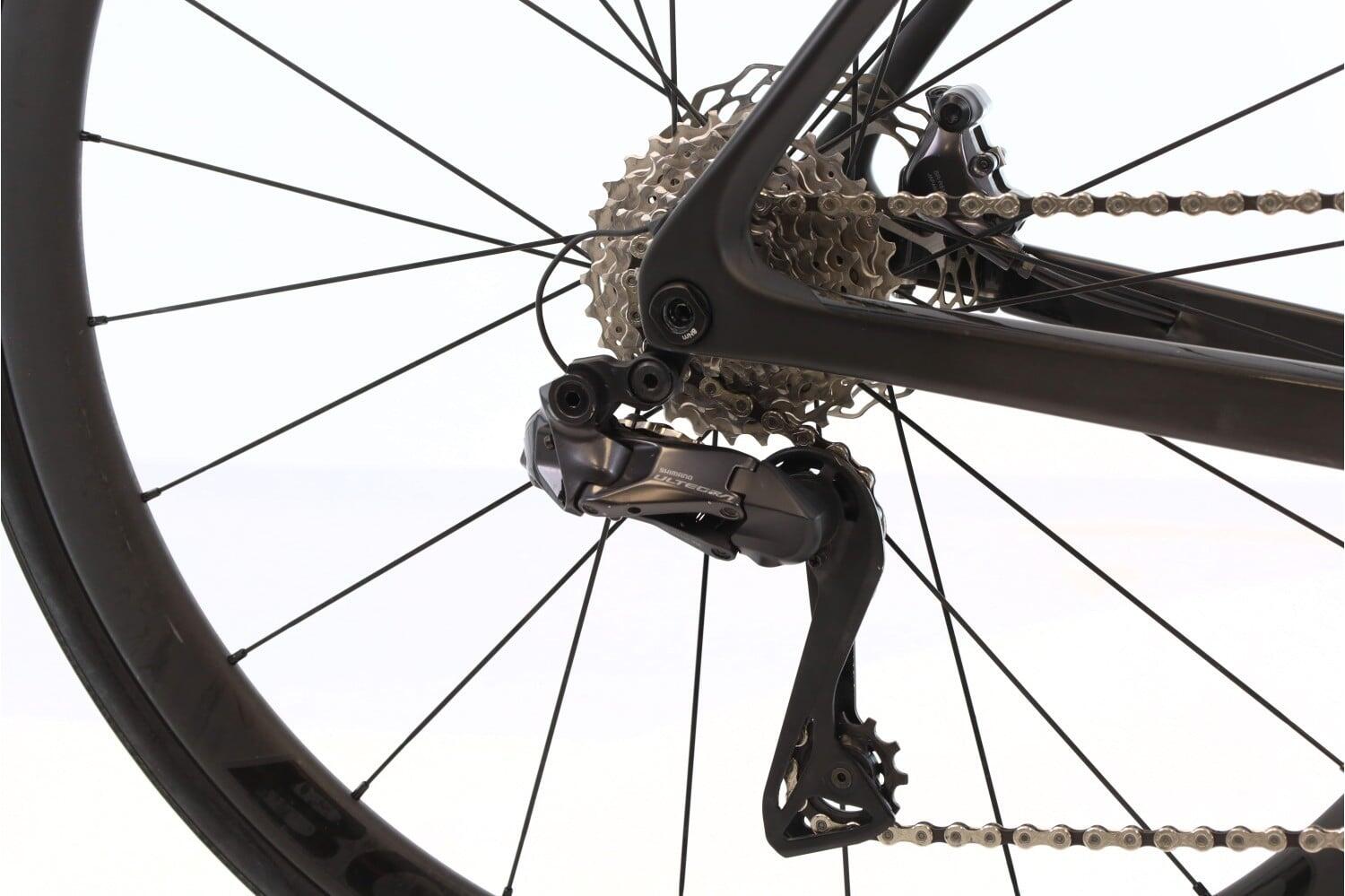 Bici strada ricondizionata ·  Orca M20iTeam Di2 12V · Ottimo stato 3/8