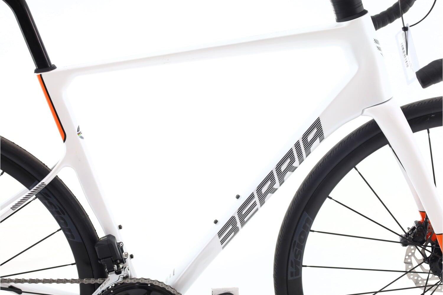 Refurbished Rennrad ·  Belador Elite Di2 12V · Sehr guter Zustand 2/8