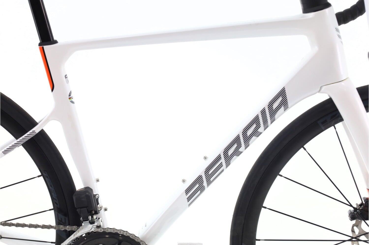 Bici strada ricondizionata ·  Belador Elite Di2 12V · Ottimo stato 2/8