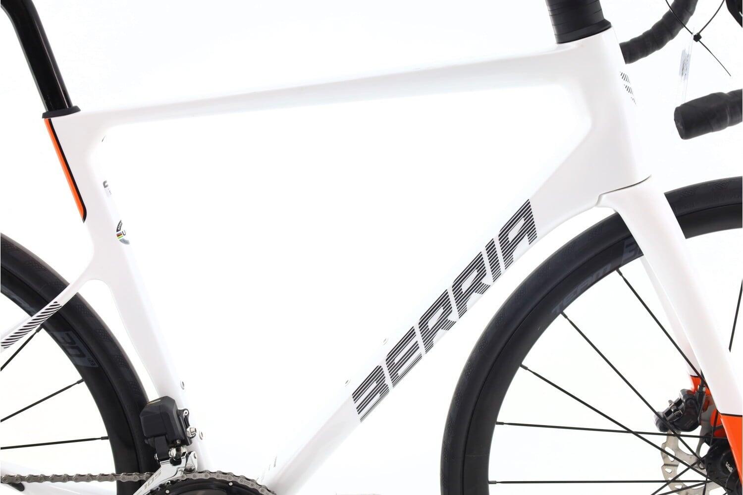 Tweedehands racefiets ·  Belador Elite Di2 12V · Zeer goede toestand 2/8