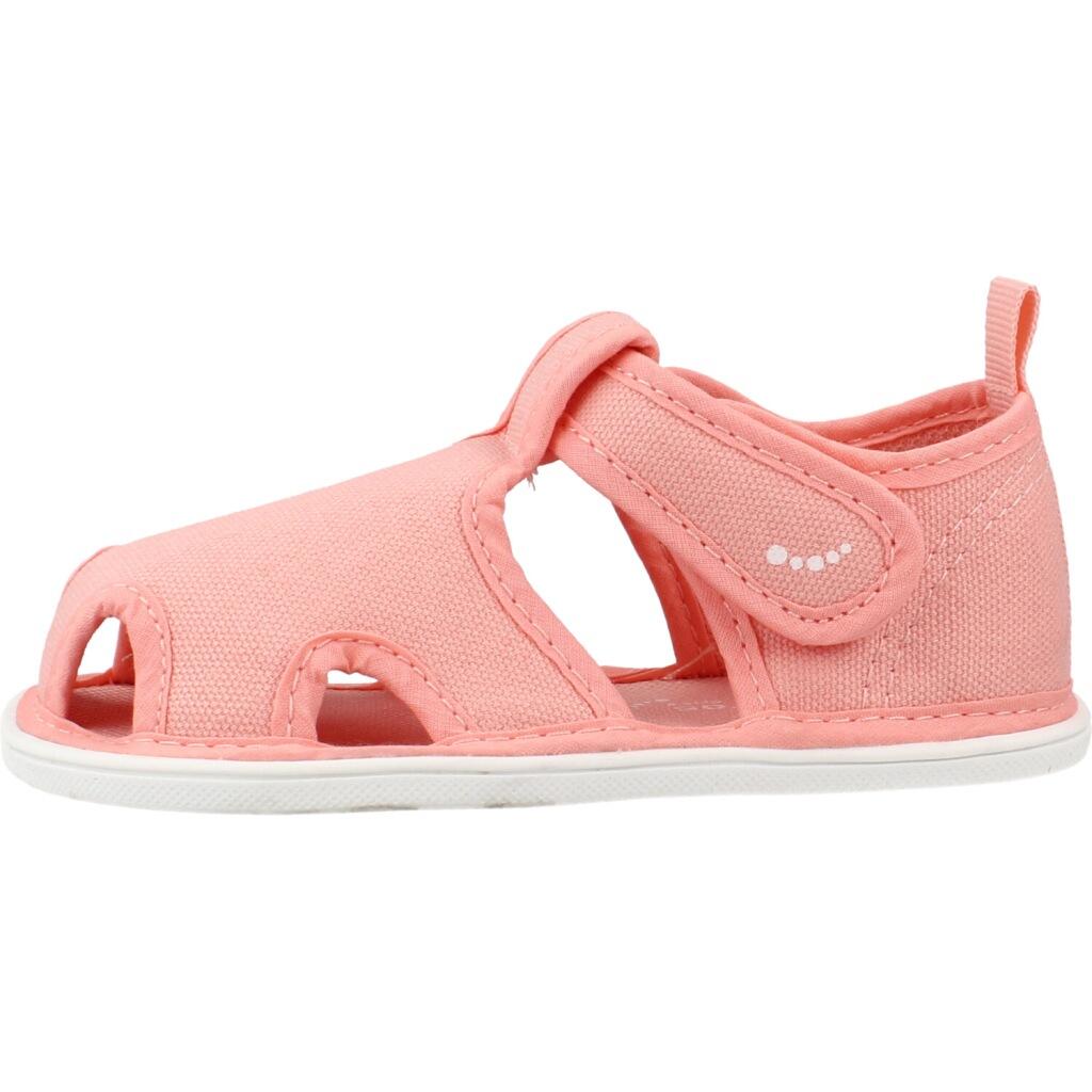 Sandały BLANDITOS BETTABD Rose 2/5