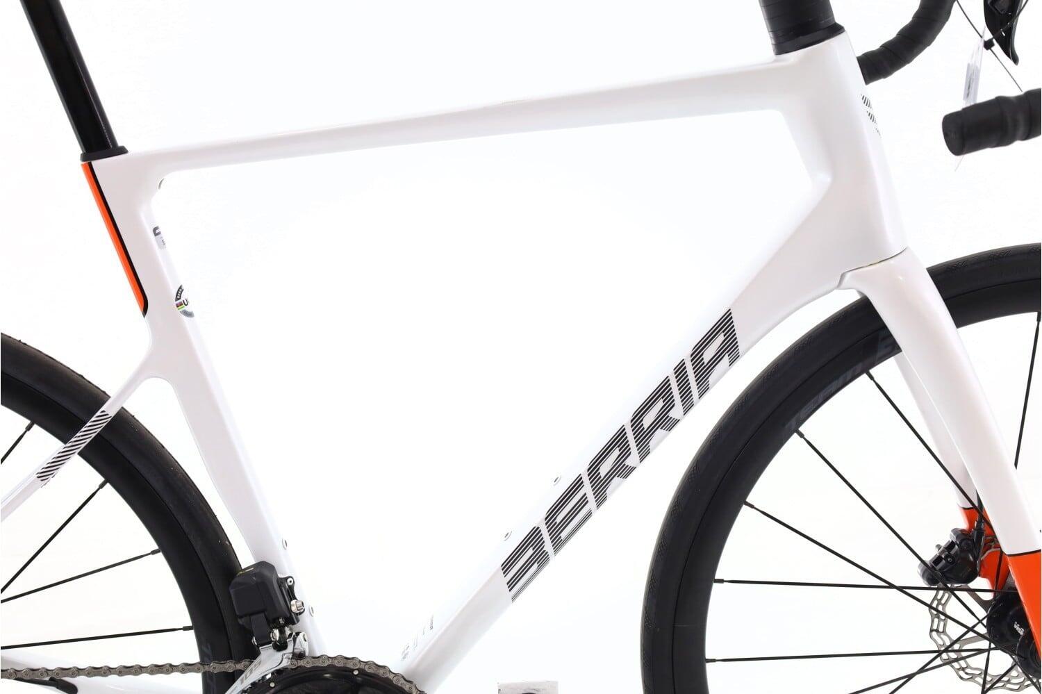 Refurbished Rennrad ·  Belador Elite Di2 12V · Sehr guter Zustand 2/8