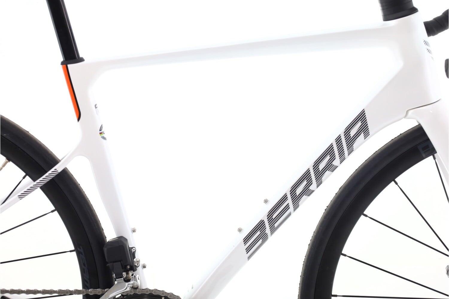Refurbished Rennrad ·  Belador Elite Di2 12V · Sehr guter Zustand 2/8