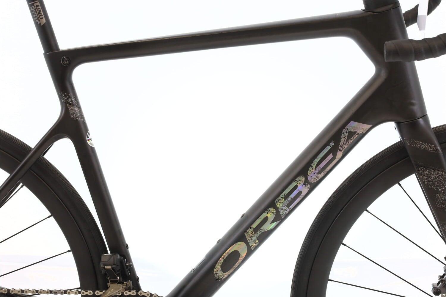 Bici strada ricondizionata ·  Orca M20iTeam Di2 12V · Ottimo stato 2/8