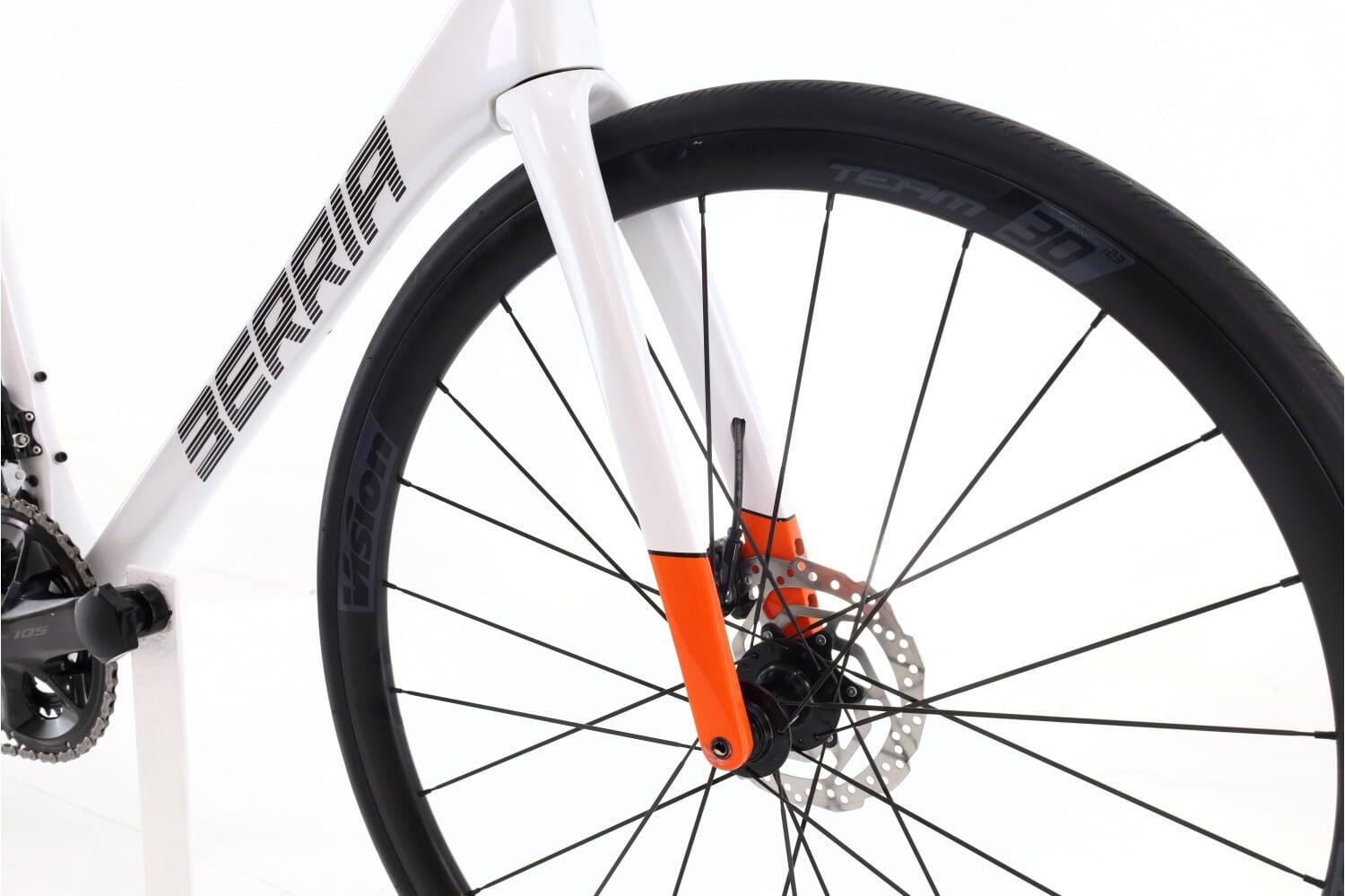Refurbished Rennrad ·  Belador Elite Di2 12V · Sehr guter Zustand 5/8